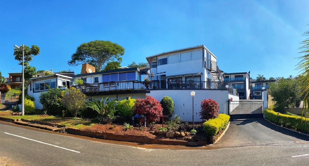 Collards B&B Durban Kültér fotó
